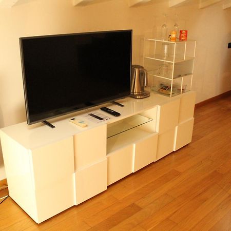 Bed and Breakfast Bb Tortona Mailand Exterior foto