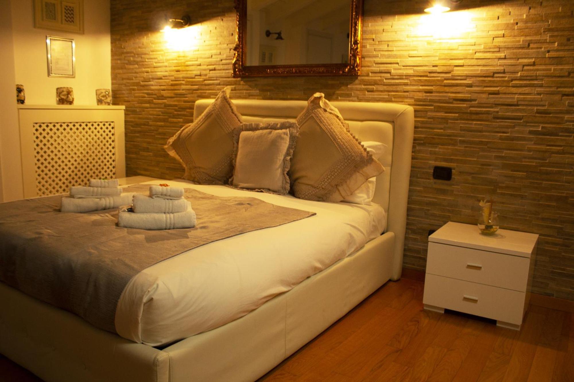 Bed and Breakfast Bb Tortona Mailand Exterior foto