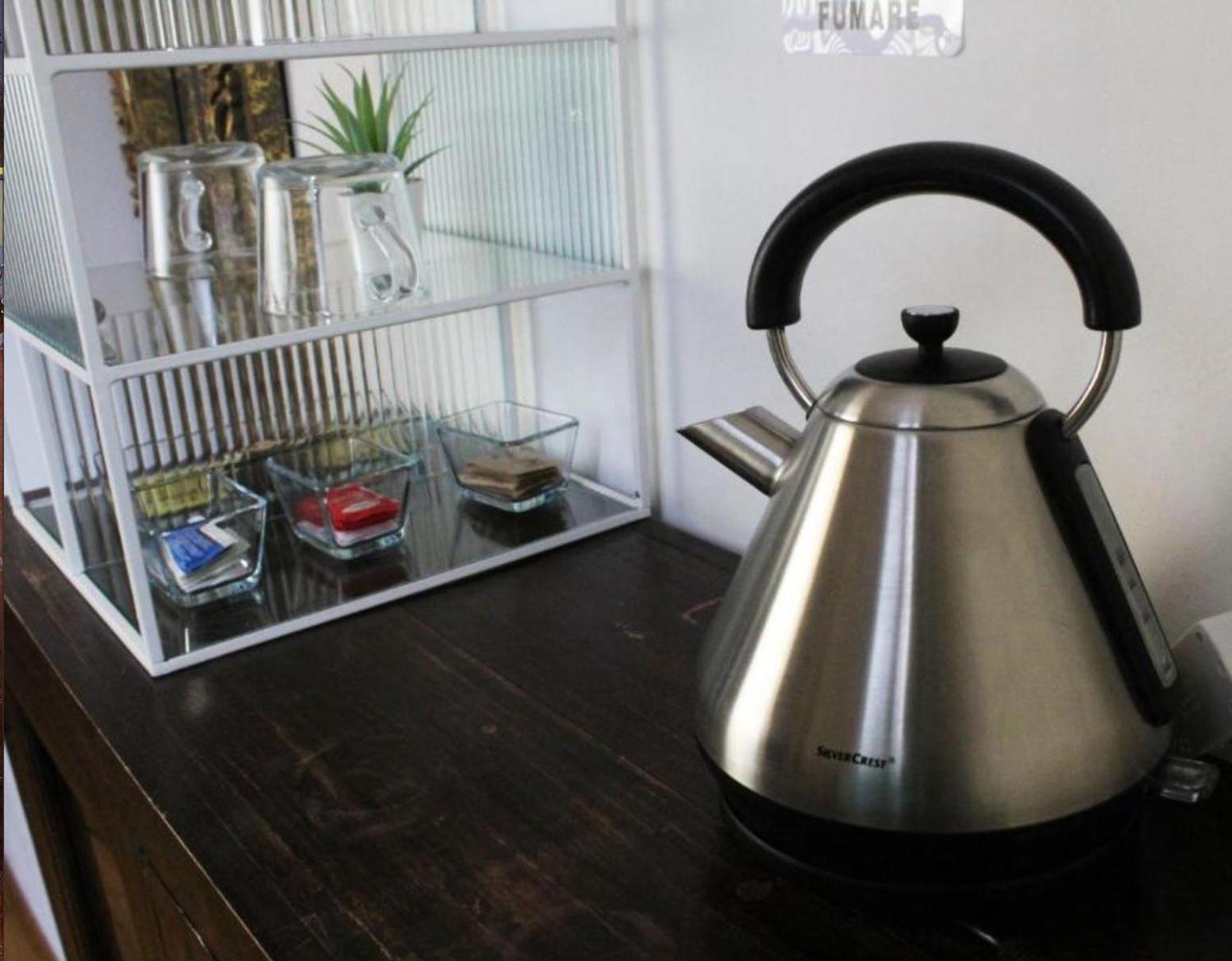 Bed and Breakfast Bb Tortona Mailand Exterior foto