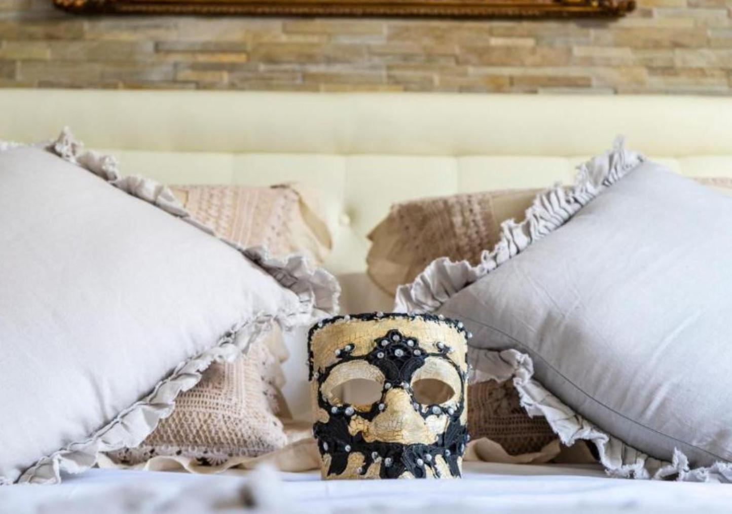 Bed and Breakfast Bb Tortona Mailand Exterior foto