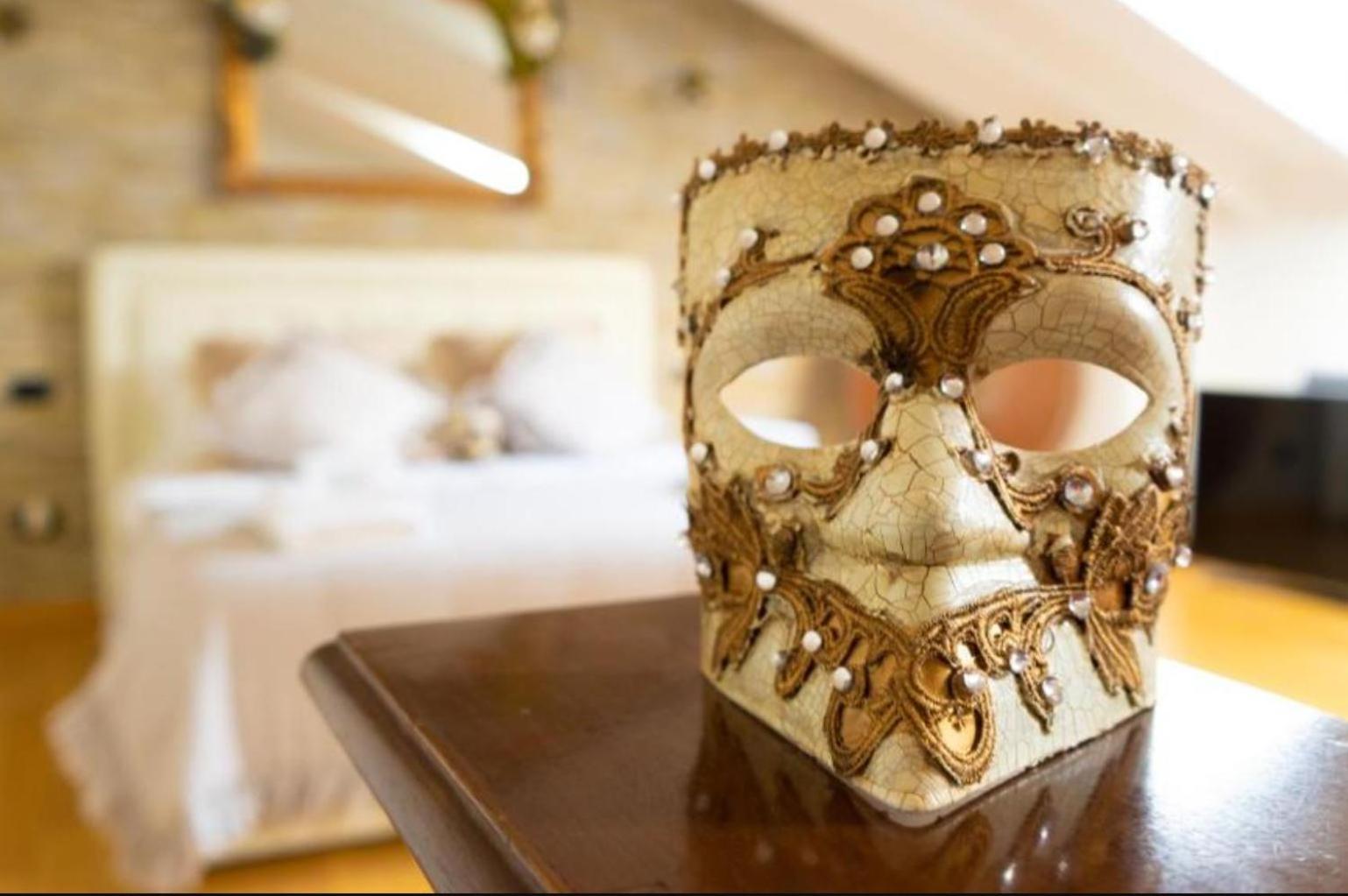 Bed and Breakfast Bb Tortona Mailand Exterior foto