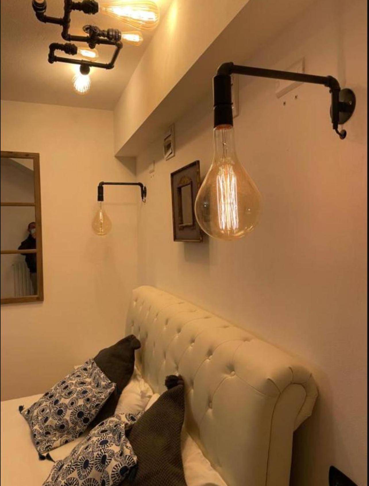 Bed and Breakfast Bb Tortona Mailand Exterior foto