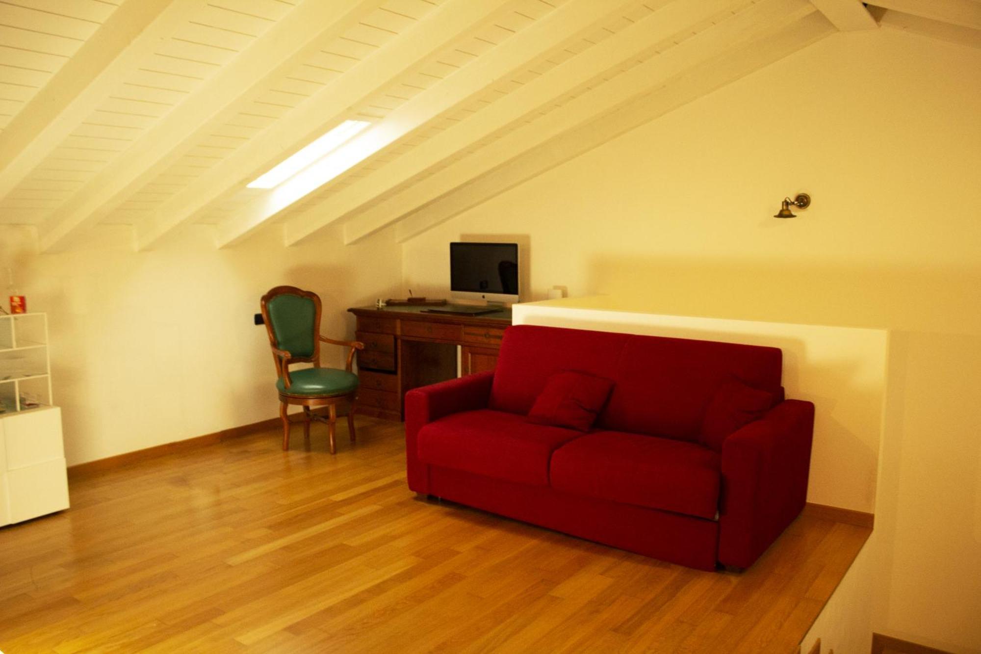 Bed and Breakfast Bb Tortona Mailand Exterior foto