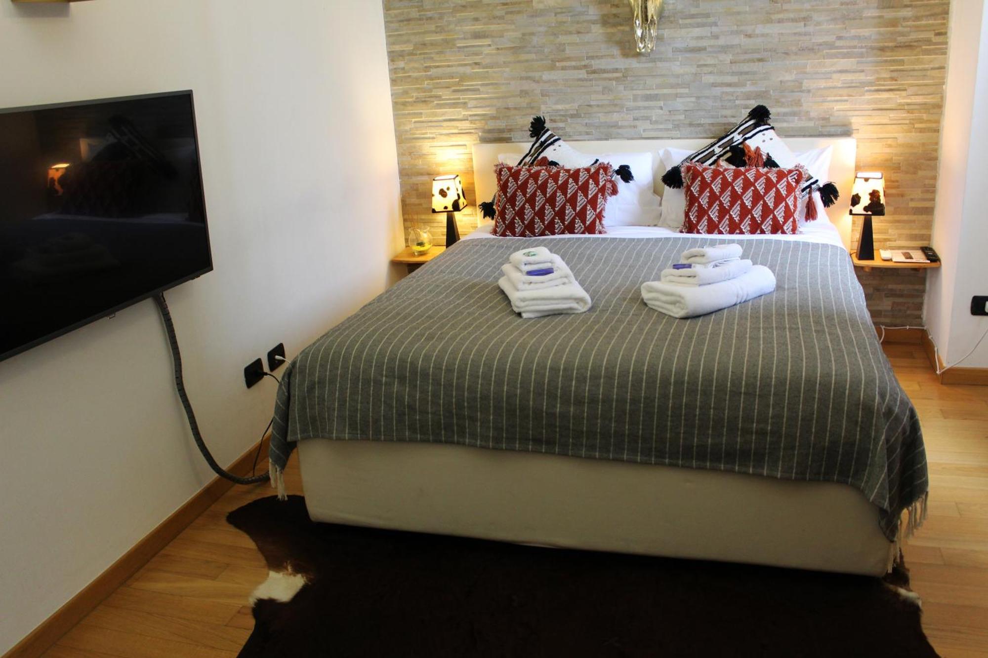Bed and Breakfast Bb Tortona Mailand Exterior foto
