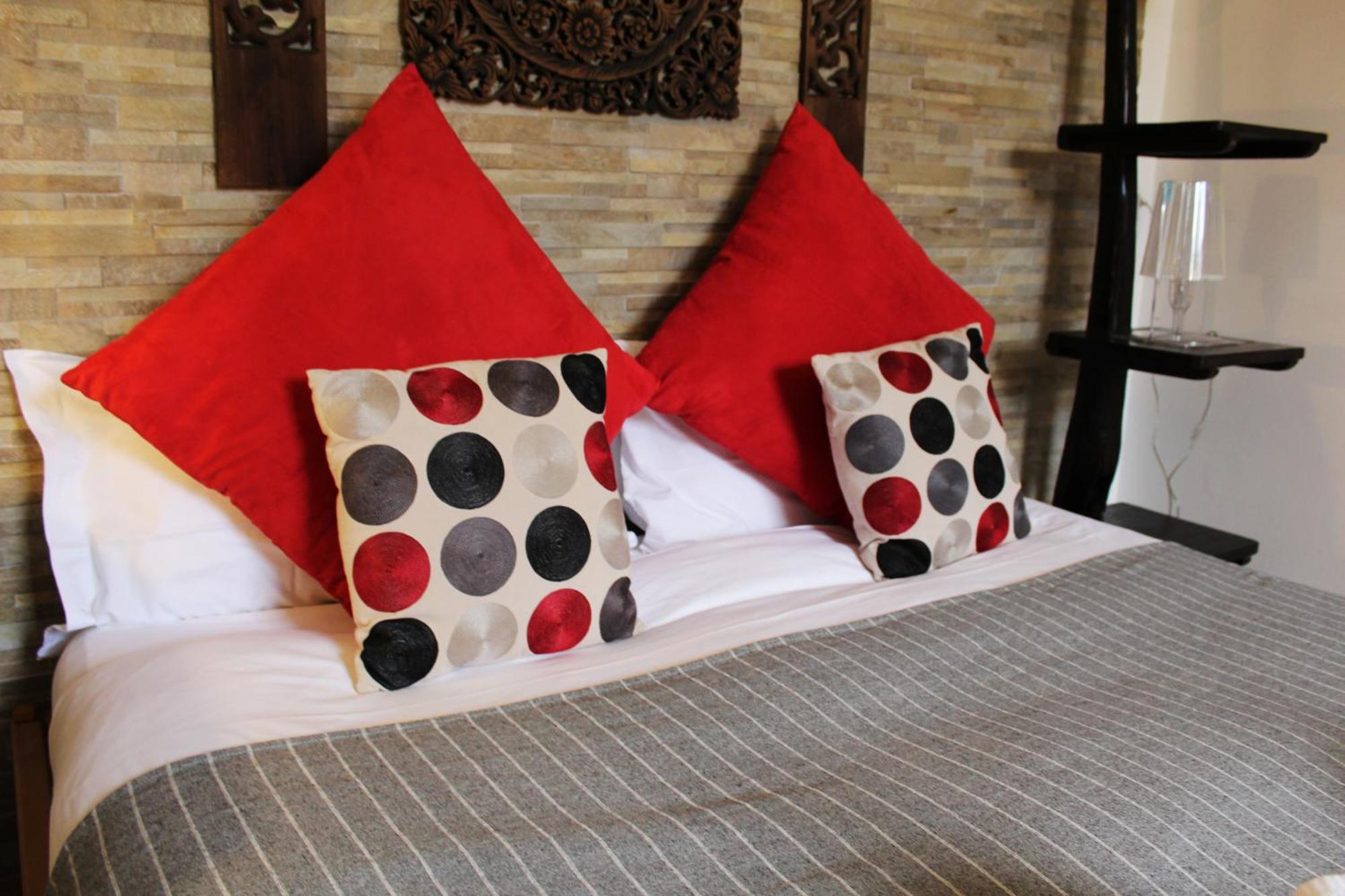 Bed and Breakfast Bb Tortona Mailand Exterior foto