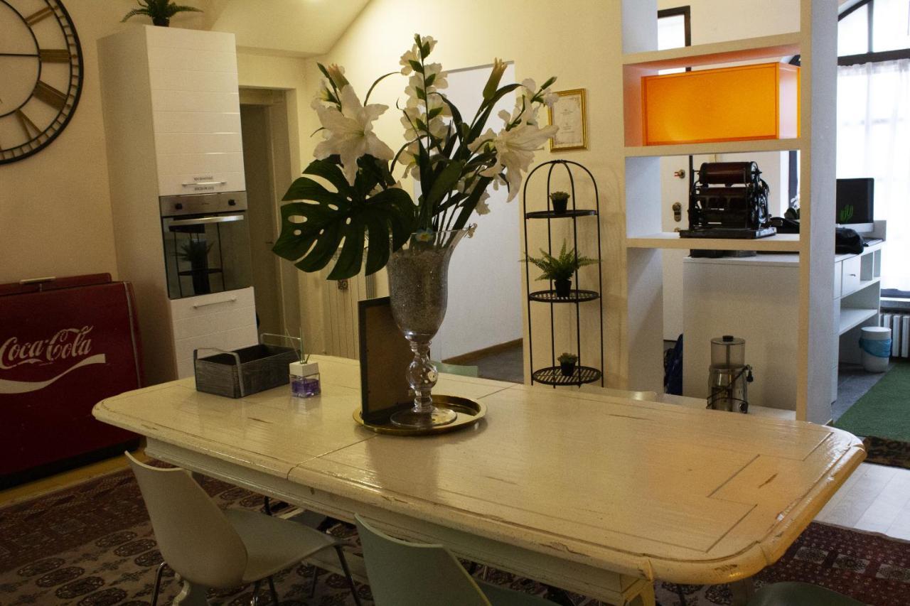 Bed and Breakfast Bb Tortona Mailand Exterior foto