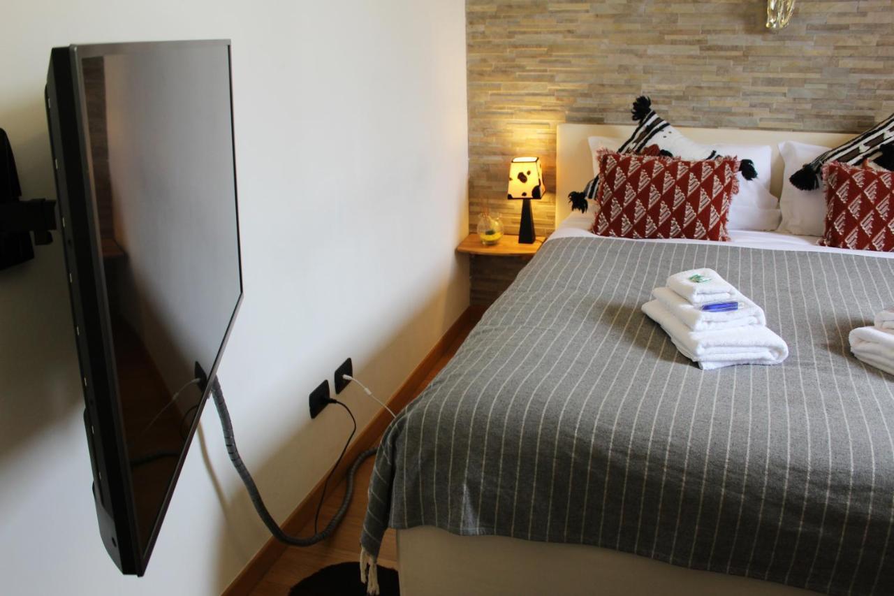 Bed and Breakfast Bb Tortona Mailand Exterior foto