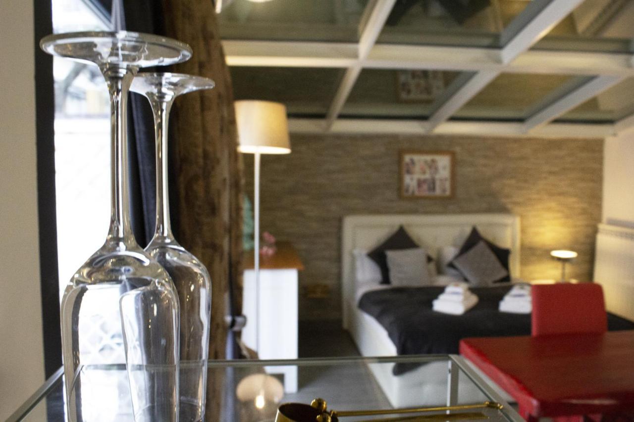 Bed and Breakfast Bb Tortona Mailand Exterior foto