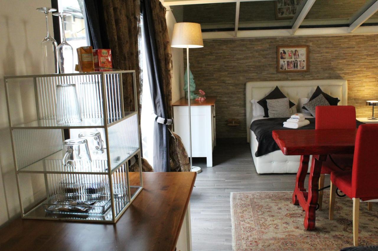 Bed and Breakfast Bb Tortona Mailand Exterior foto